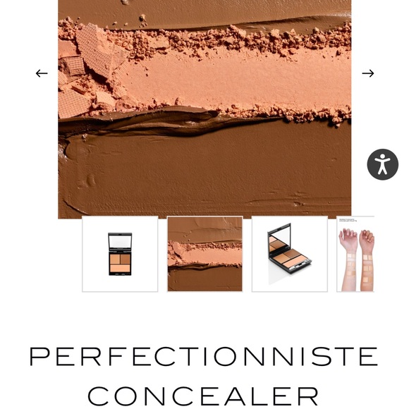 Surrat Beauty concealer palette - Picture 3 of 4